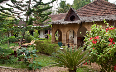 Heritage home Alleppey